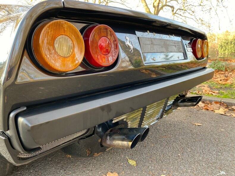 Afbeelding 31/50 van Ferrari 308 GTS (1978)