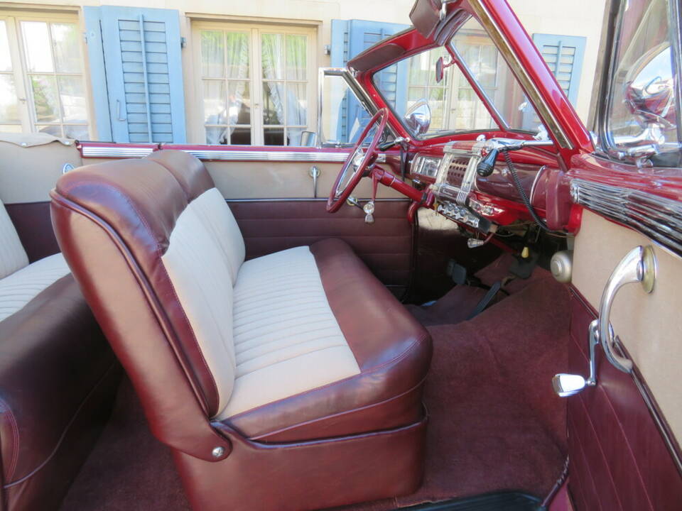 Bild 8/22 von Chrysler Windsor (1947)