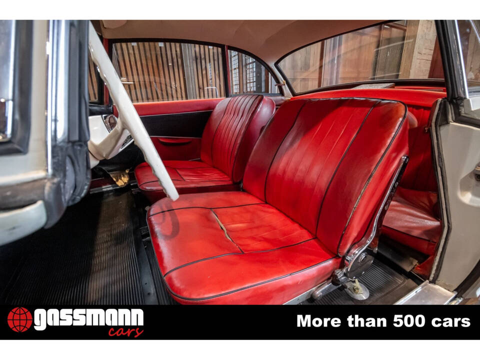 Bild 11/15 von DKW 1000 SP (1962)
