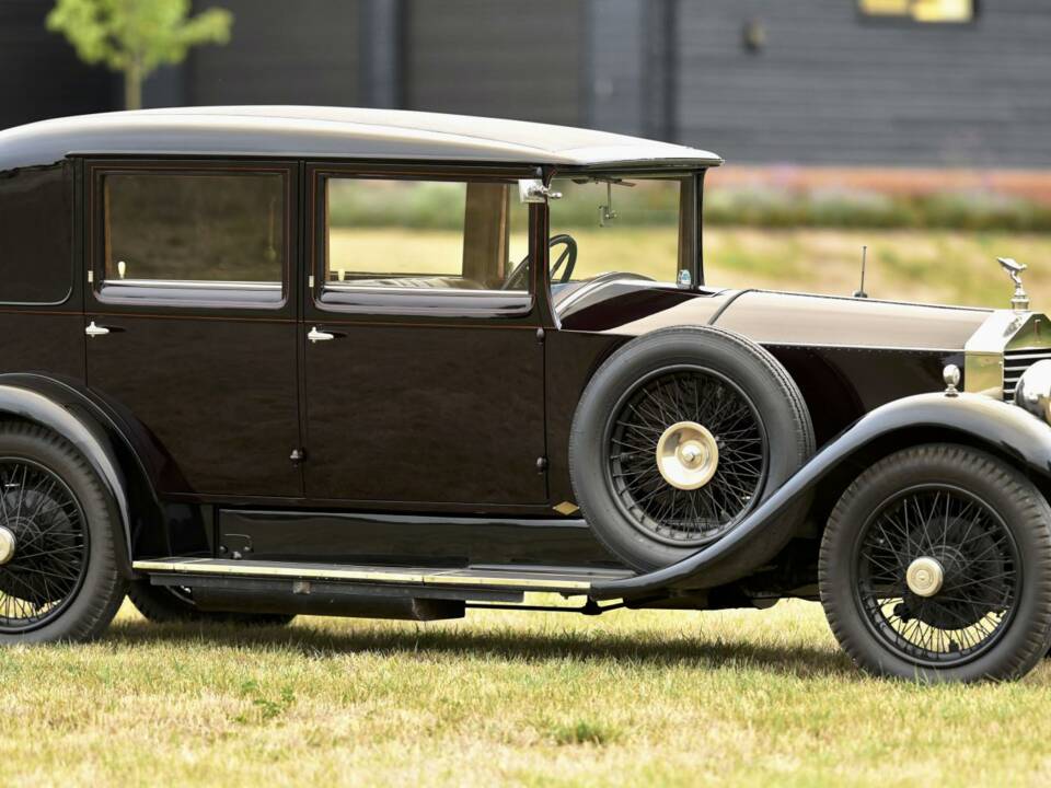 Bild 17/50 von Rolls-Royce 20 HP (1928)