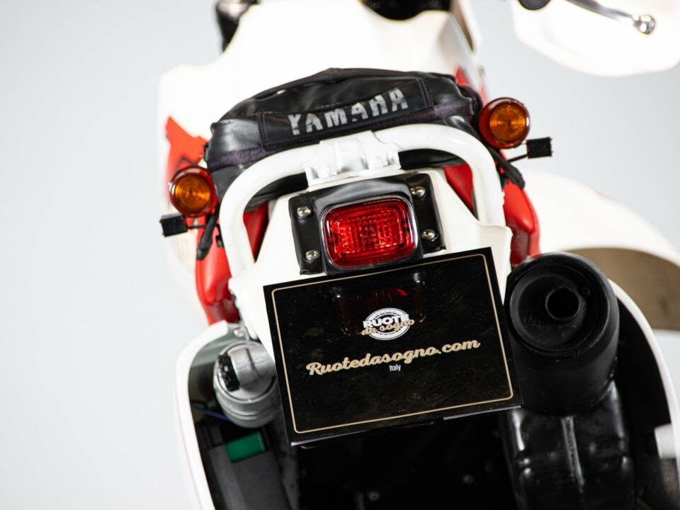 Image 11/50 de Yamaha DUMMY (1986)