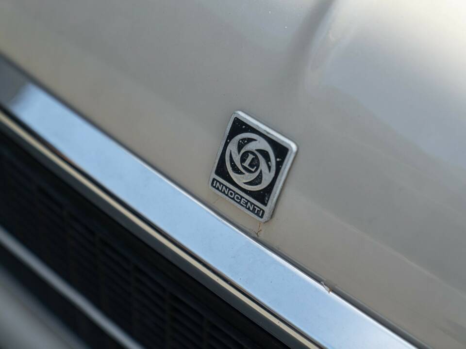 Image 9/47 of Innocenti Mini Cooper 1300 (1974)