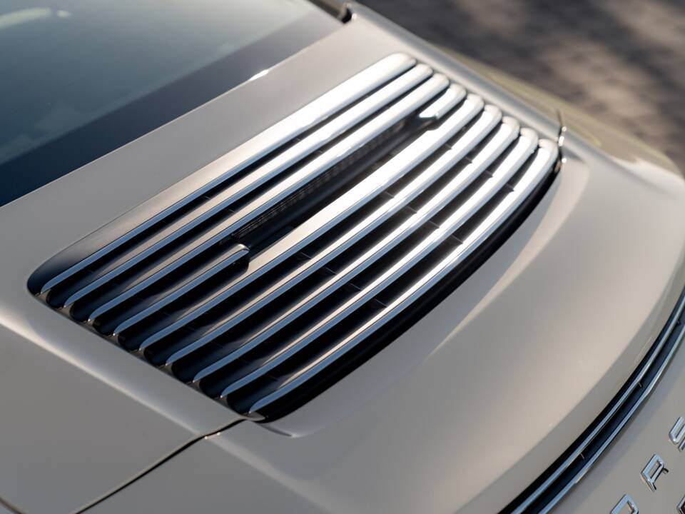 Immagine 34/71 di Porsche 911 Carrera S (2014)