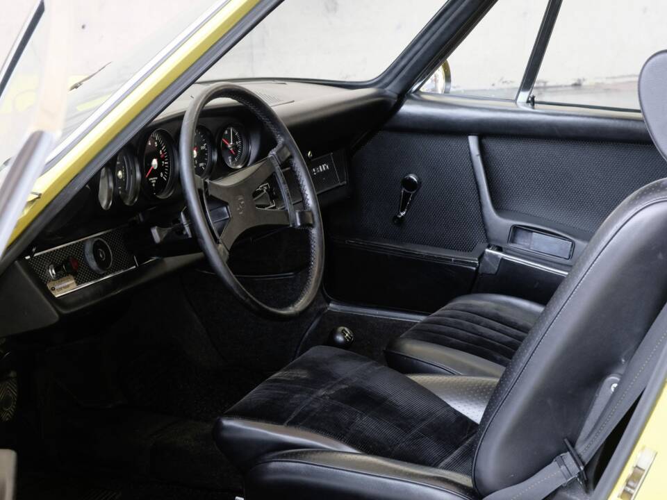 Bild 18/49 von Porsche 911 2.2 T (1971)