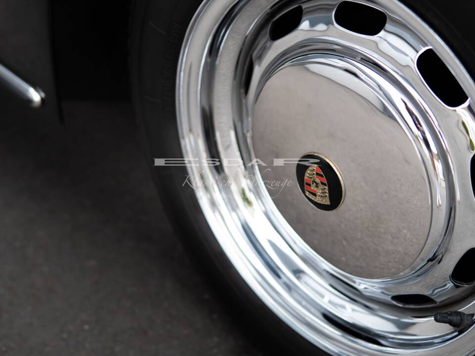Afbeelding 19/44 van Porsche 356 C 1600 (1963)