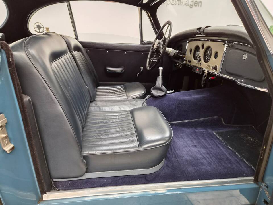 Afbeelding 8/21 van Jaguar XK 150 3.8 SE FHC (1960)