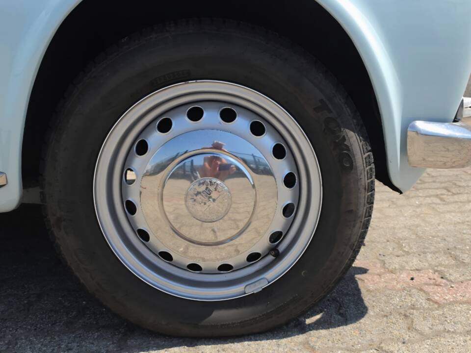 Bild 22/66 von Alfa Romeo Giulia 1300 TI (1967)