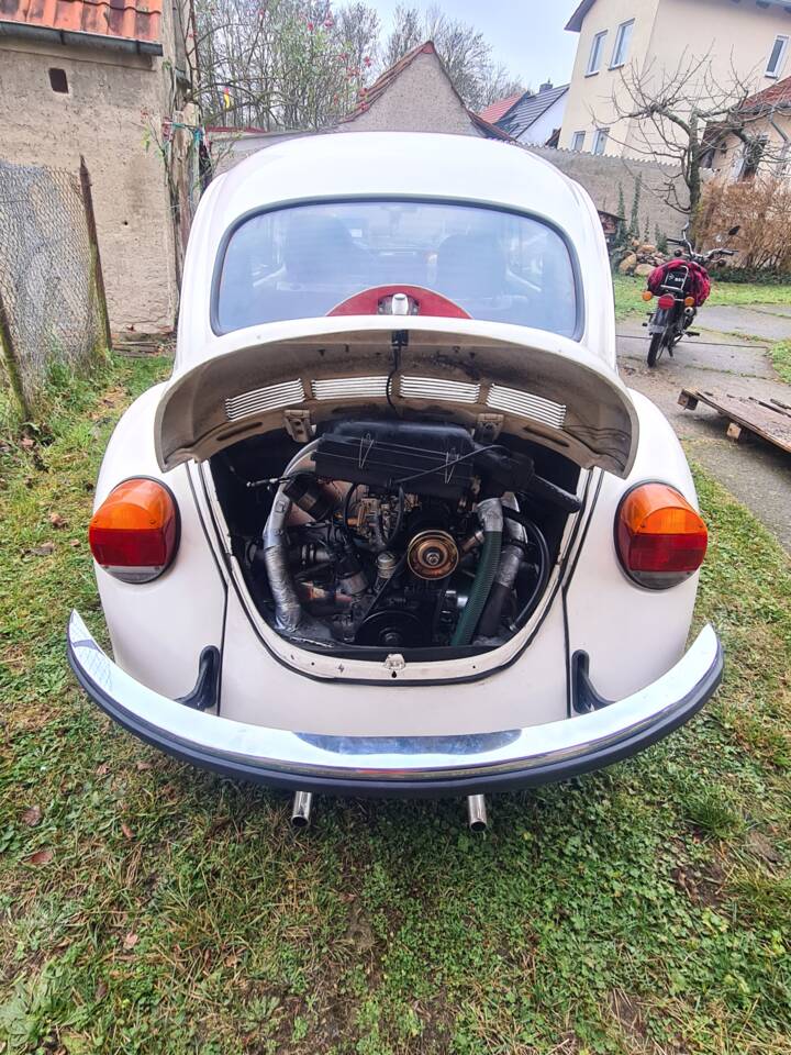 Image 4/30 of Volkswagen Maggiolino 1200 Mexico (1979)