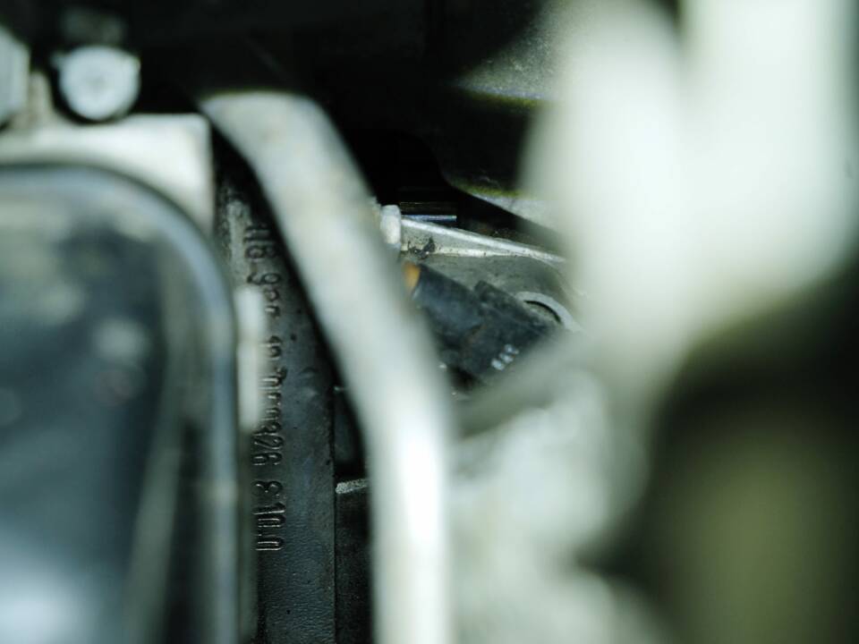 Bild 14/50 von Mercedes-Benz 420 SE (1988)