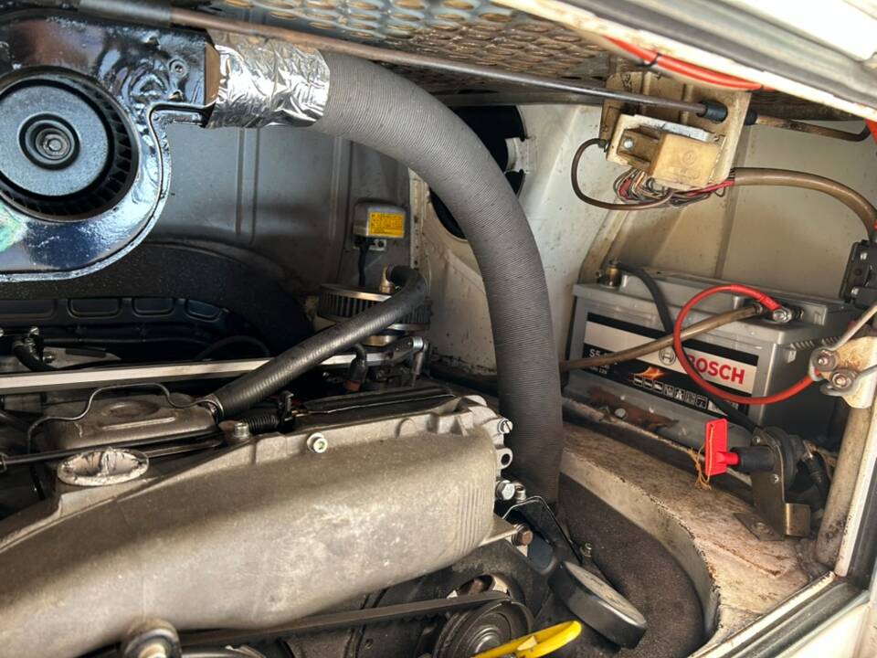 Bild 21/51 von Volkswagen T2a Kombi (1971)