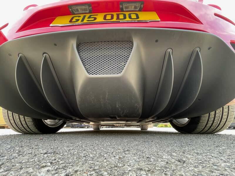 Bild 14/50 von Ferrari F 430 (2005)