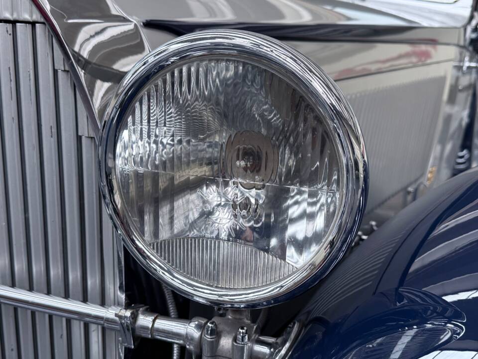 Bild 11/33 von Bugatti Typ 57 (1934)