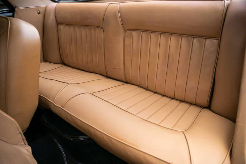 Bild 22/37 von Lancia Flaminia GTL 2.8 3C Touring (1964)
