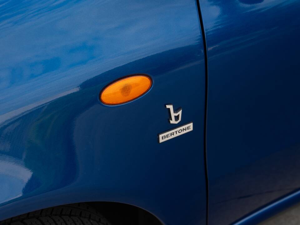 Image 43/99 of FIAT Punto 60 (1994)