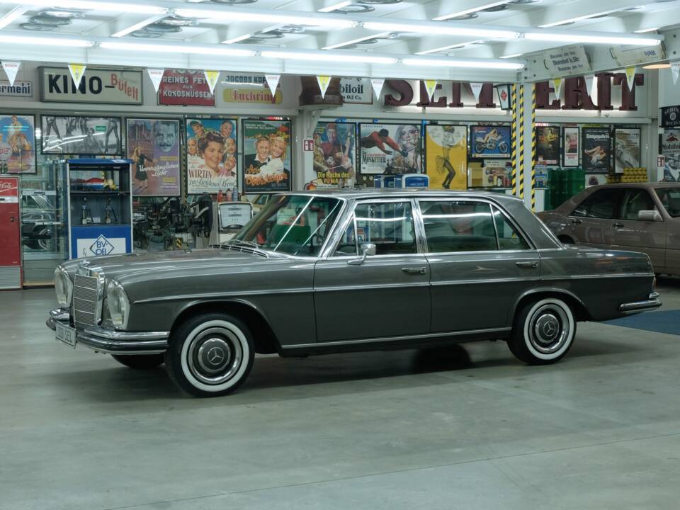 Bild 3/50 von Mercedes-Benz 300 SEL (1967)