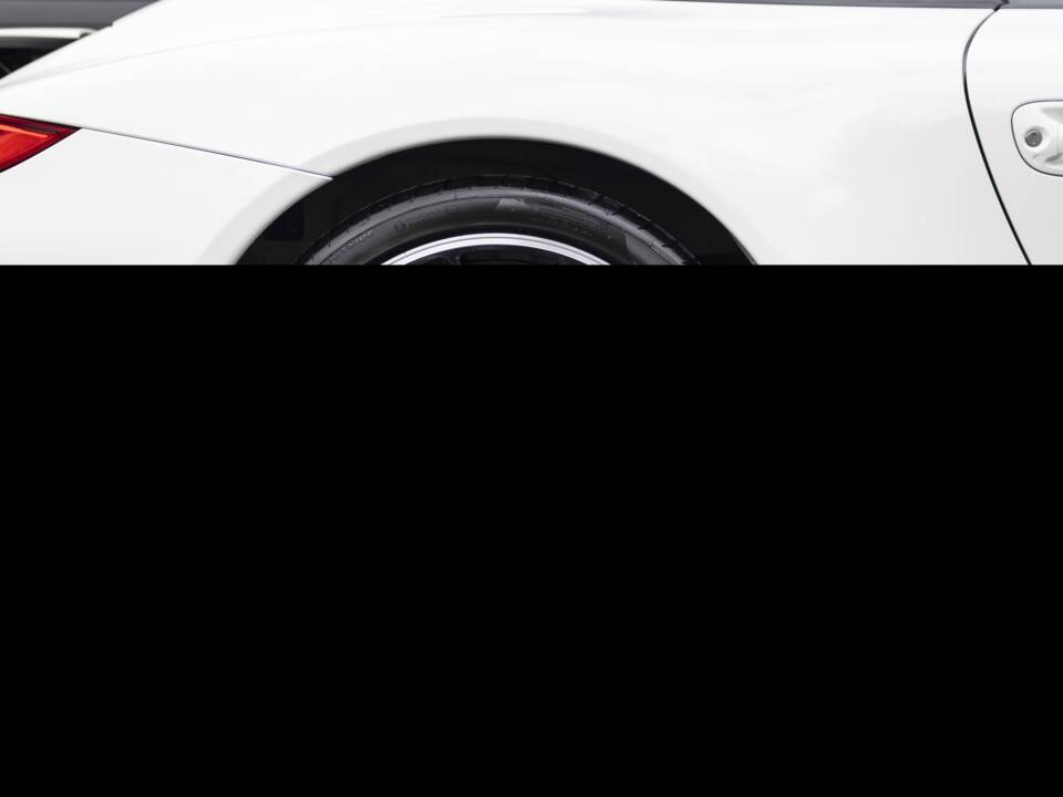 Immagine 6/25 di Porsche 911 Carrera GTS (2011)