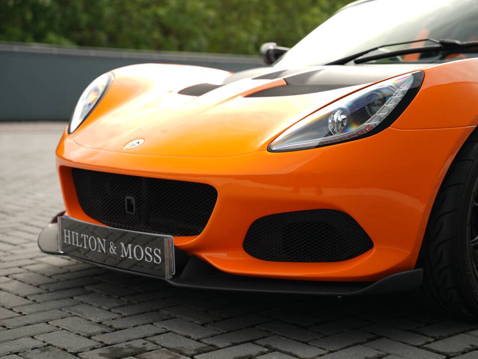 Bild 30/50 von Lotus Elise Cup 250 (2021)