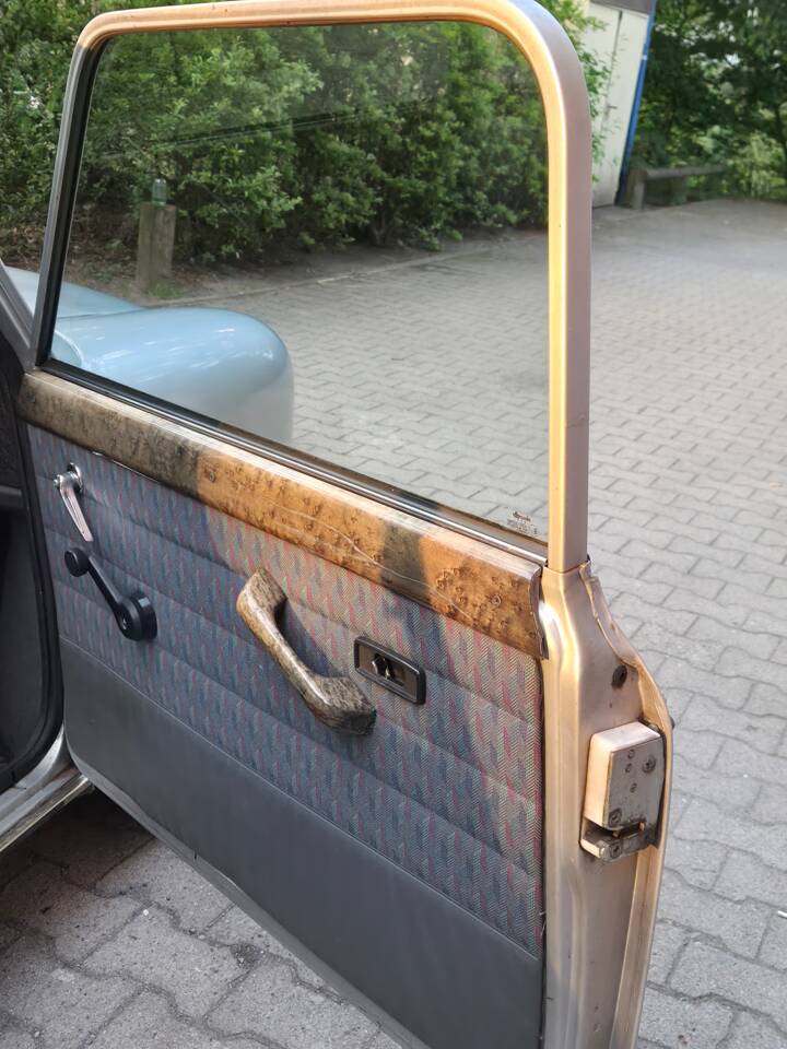 Afbeelding 16/40 van Mini 1000 (1987)