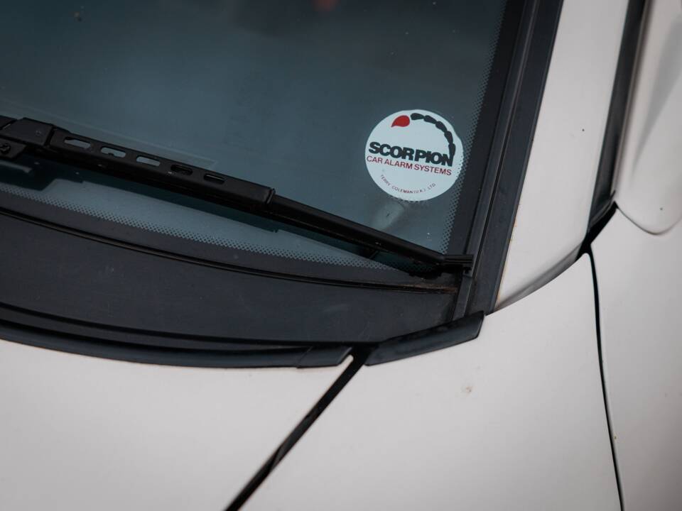 Bild 37/40 von Toyota Supra (1989)