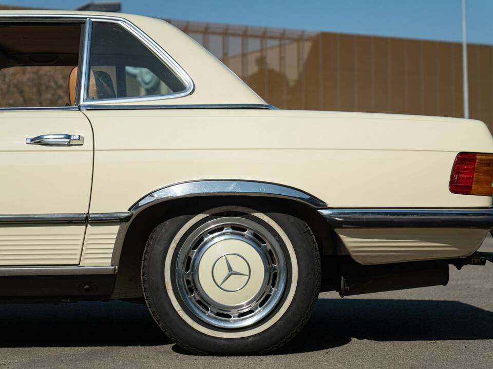 Bild 20/50 von Mercedes-Benz 450 SLC (1972)