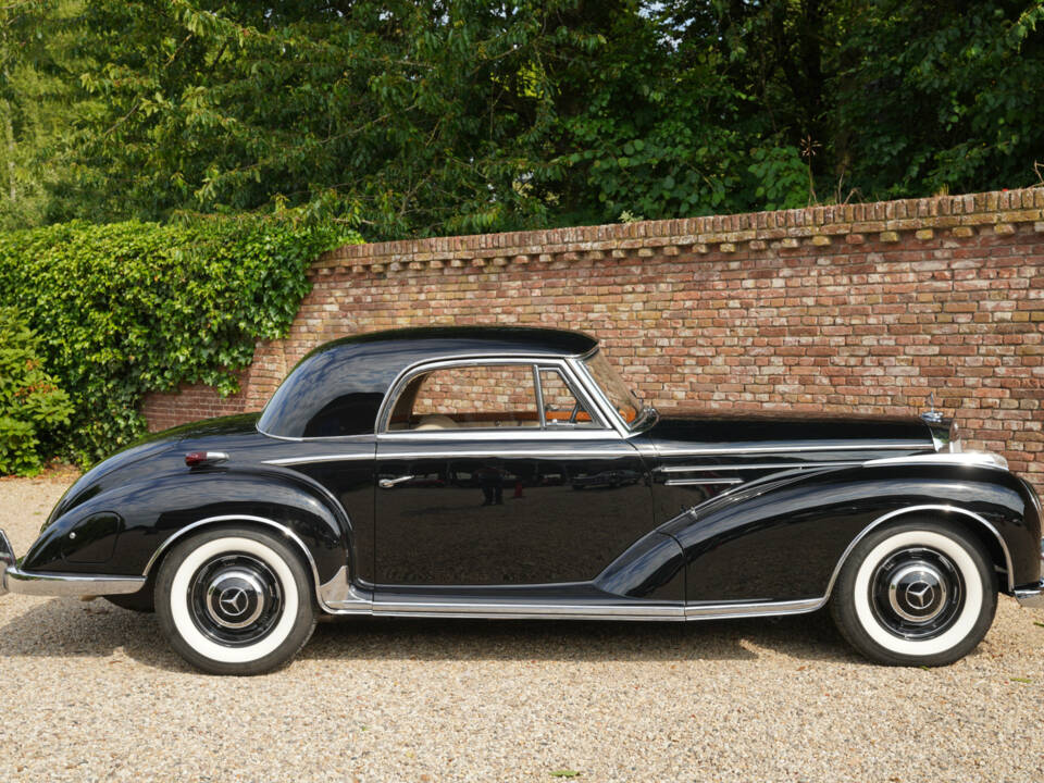 Bild 47/50 von Mercedes-Benz 300 Sc (1957)
