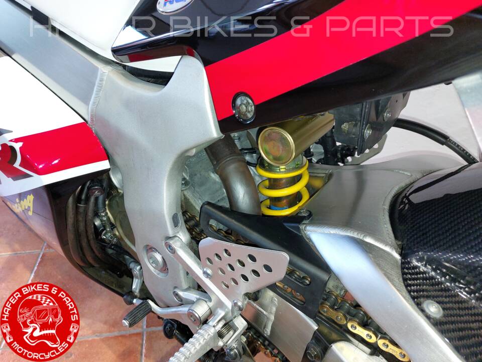 Imagen 36/41 de Honda DUMMY (2004)