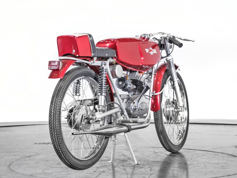 Image 2/20 of Malanca 50 Sport (1963)