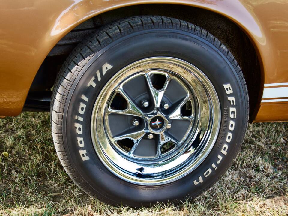 Afbeelding 12/58 van Ford Mustang 289 (1967)