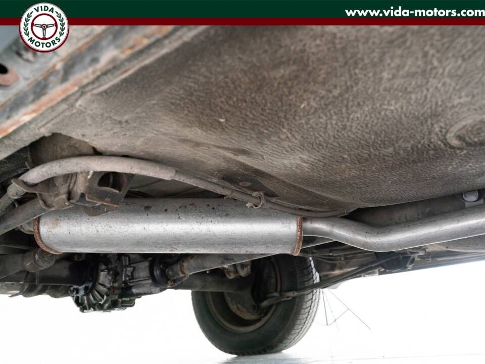 Bild 13/15 von Alfa Romeo 33 - 1.7 (1987)