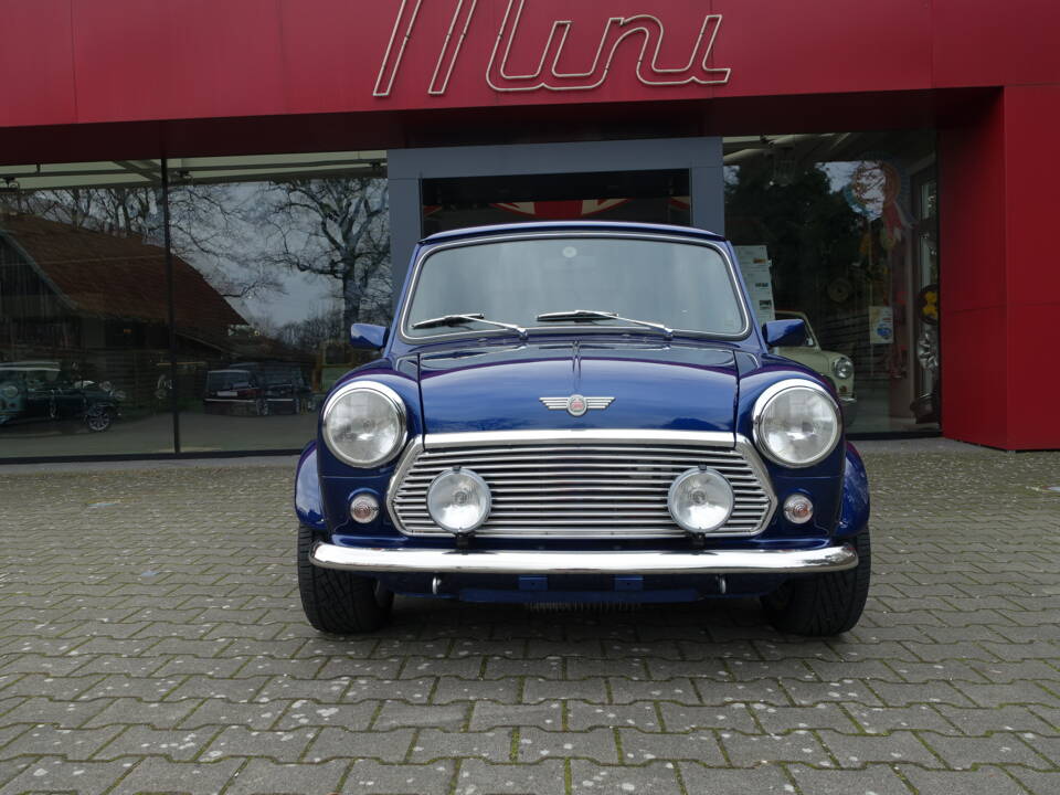 Image 4/10 of Rover Mini Cooper 1,3i (1996)