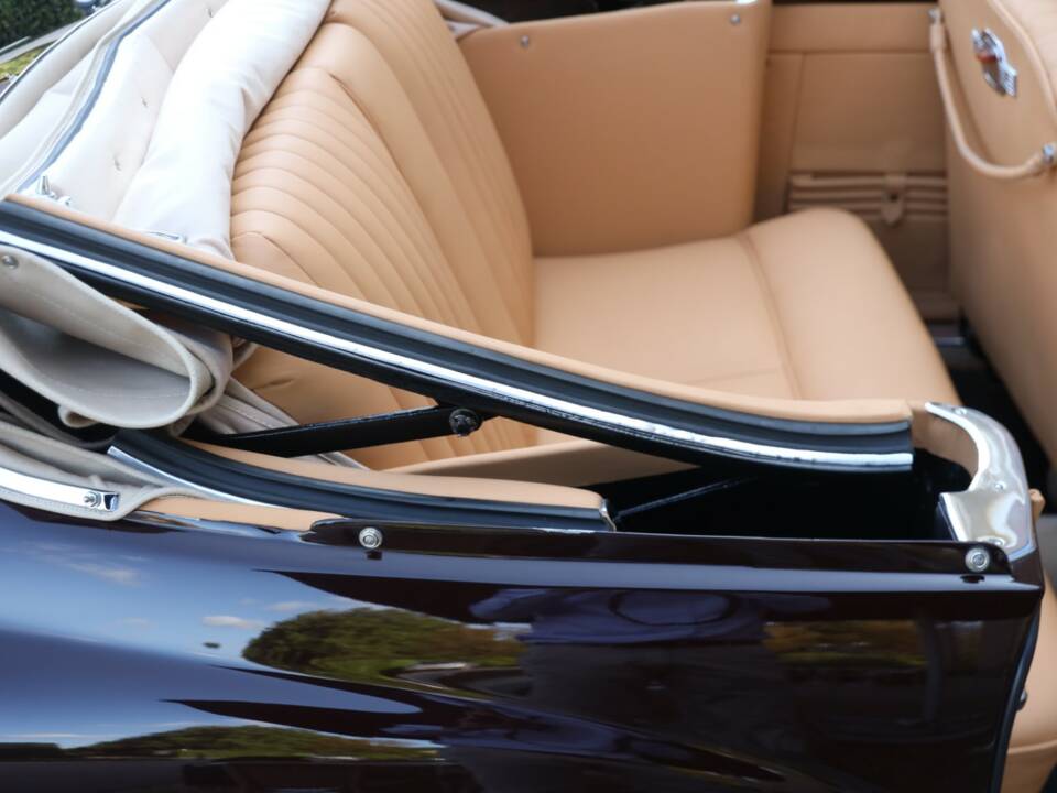 Immagine 39/50 di FIAT 1500 D (1949)