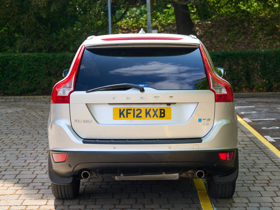 Image 35/50 de Volvo XC60 T5 (2012)