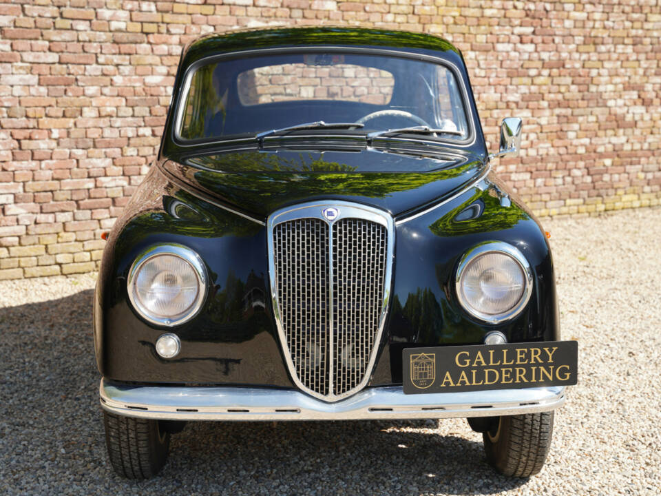 Image 5/50 of Lancia Appia C10 (1954)