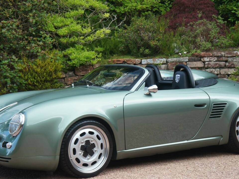 Image 46/99 of Porsche Boxster S (2005)