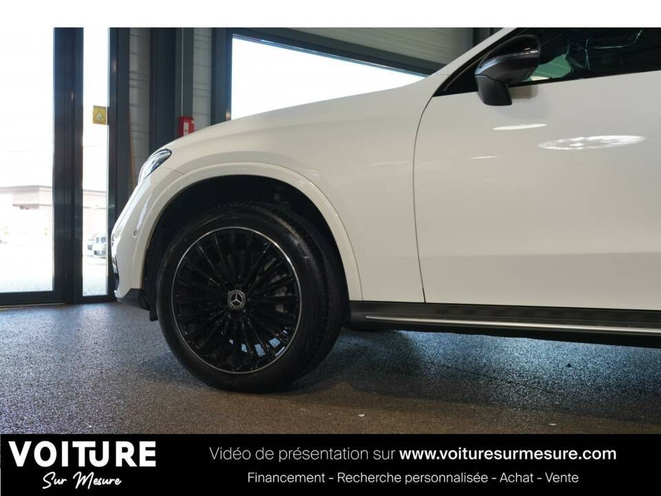 Bild 9/25 von Mercedes-Benz GLC 300 4MATIC (2024)