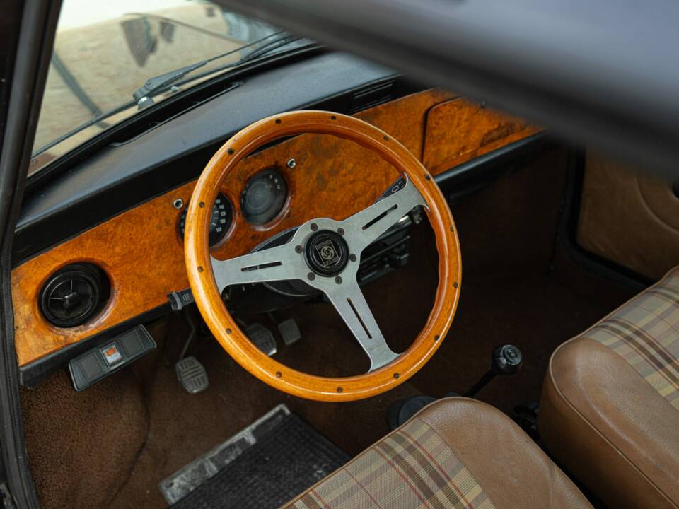 Image 25/44 of Mini Clubman Estate 1000 (1981)