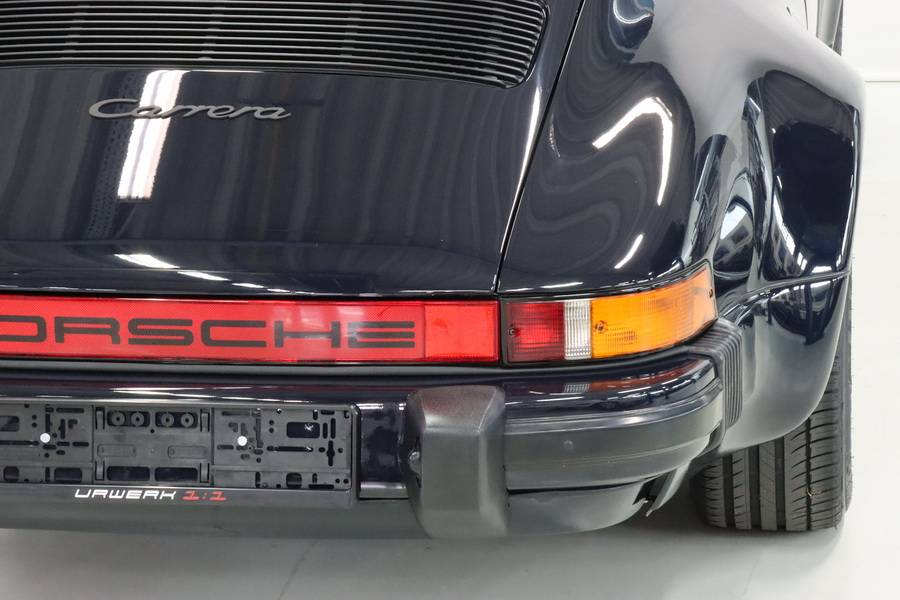 Bild 33/34 von Porsche 911 Carrera 3.2 (WTL) (1986)