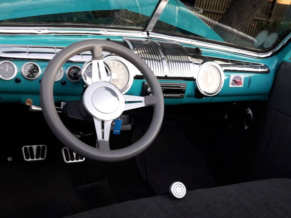 Bild 6/7 von Ford Deluxe (1947)