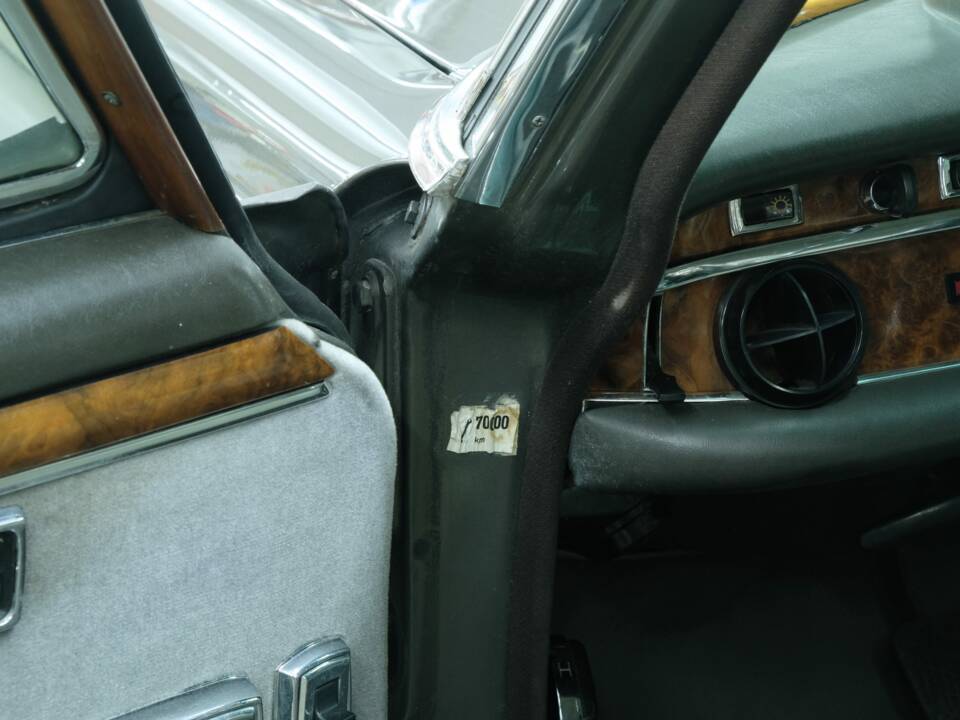 Bild 23/50 von Mercedes-Benz 300 SEL (1967)
