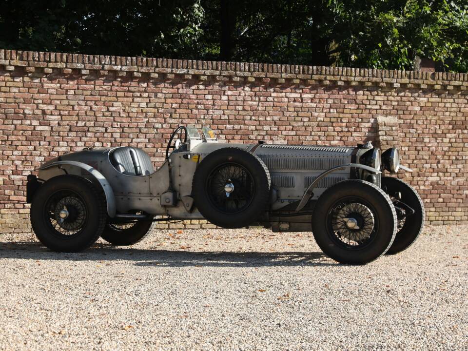 Afbeelding 34/50 van Invicta 3 Liter (1927)