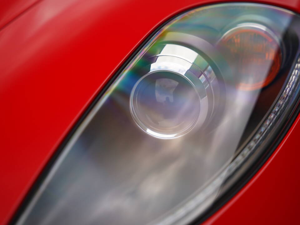 Afbeelding 24/50 van Ferrari F 430 (2006)