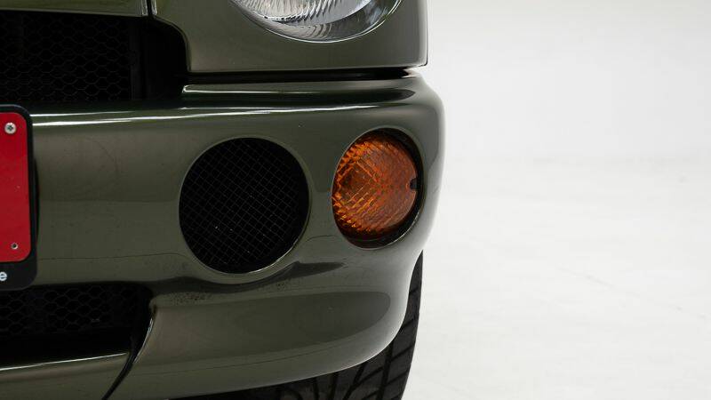 Afbeelding 14/15 van MG RV8 (1995)