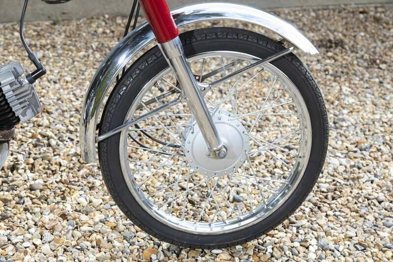 Bild 8/35 von Suzuki DUMMY (1977)