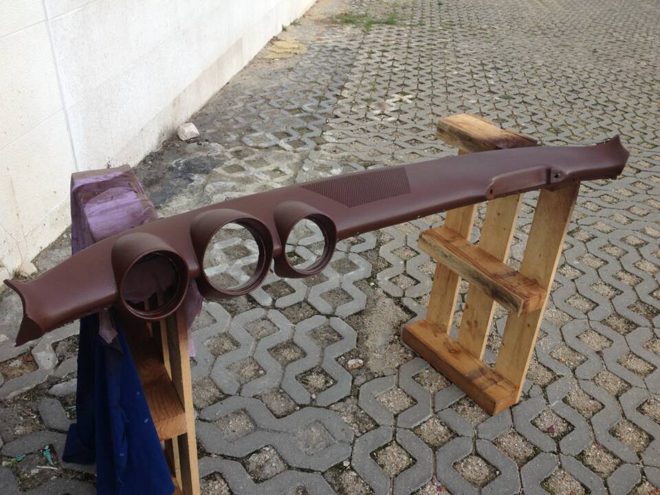 Image 65/73 of Volkswagen 1500 S (1964)