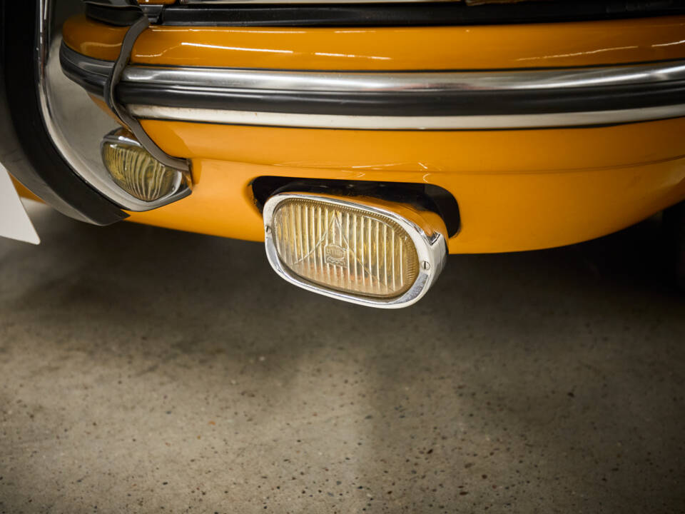 Imagen 24/100 de Porsche 912 (1967)