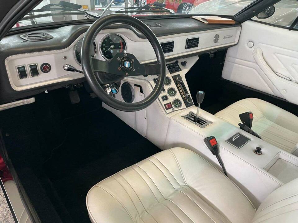 Image 11/19 of De Tomaso Pantera GTS (1980)