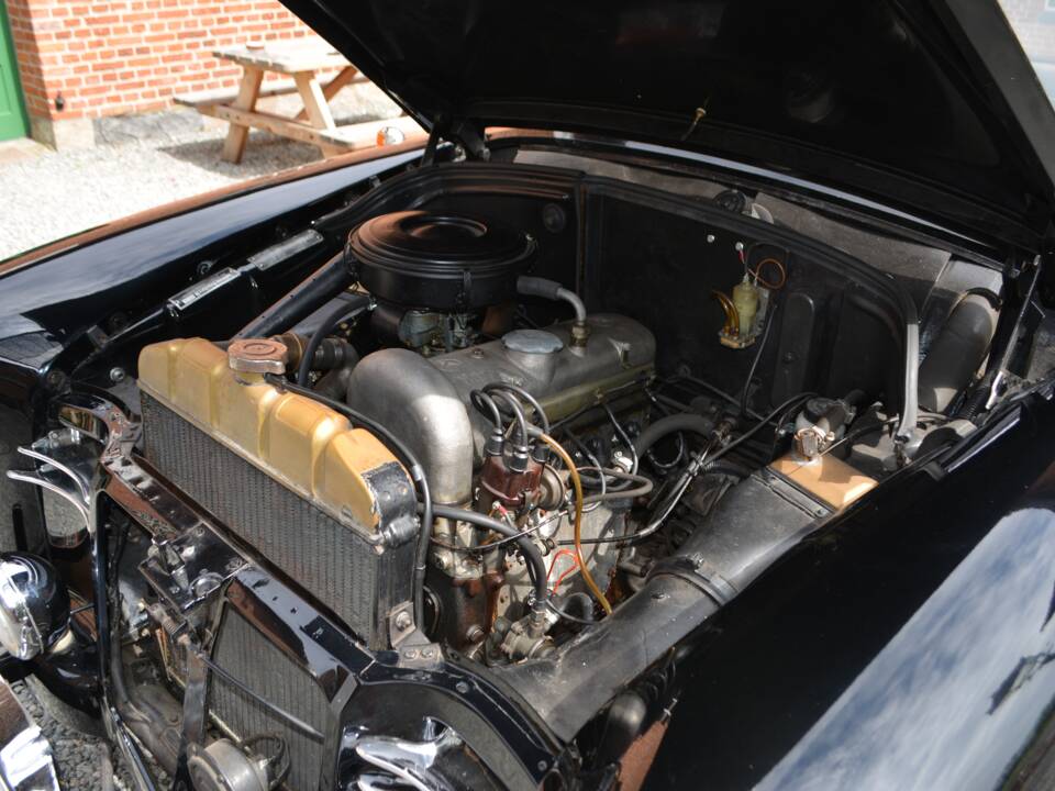 Bild 11/15 von Mercedes-Benz 190 (1956)