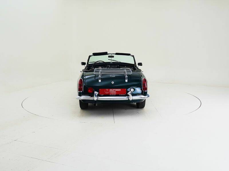 Bild 4/15 von MG MGB (1966)