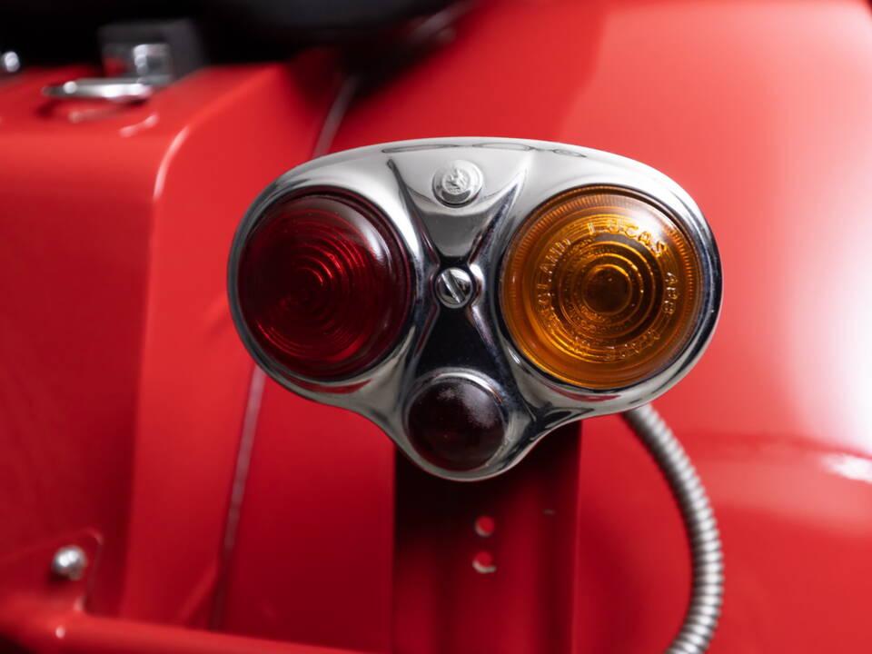 Bild 24/35 von Jaguar SS 100  2,5 Liter (1937)