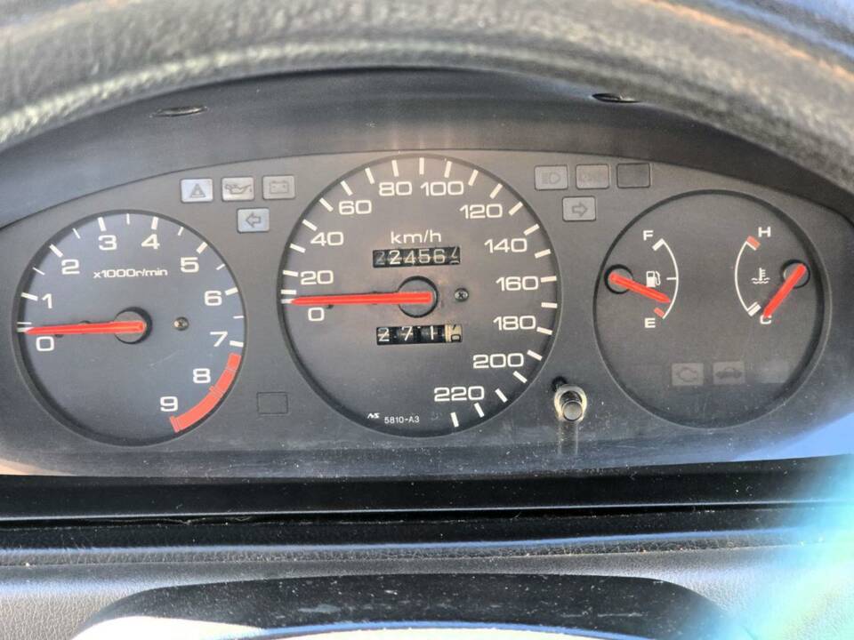Immagine 11/35 di Honda Civic (1993)
